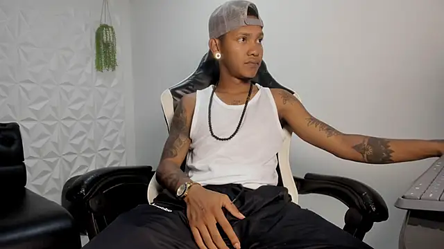 blackdirty420 online show from 01.07.26