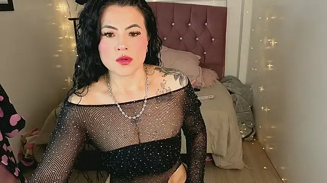 lizha milf online show from 03.25.26