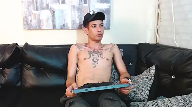 biigjhonny online show from 02.10.25