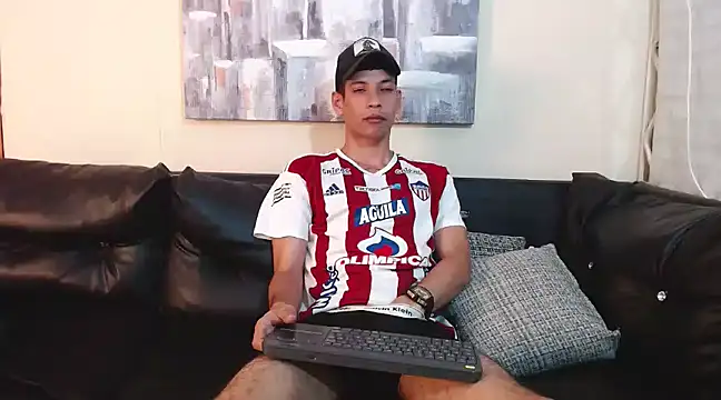 biigjhonny online show from 02.16.25