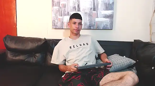 biigjhonny online show from 02.24.25