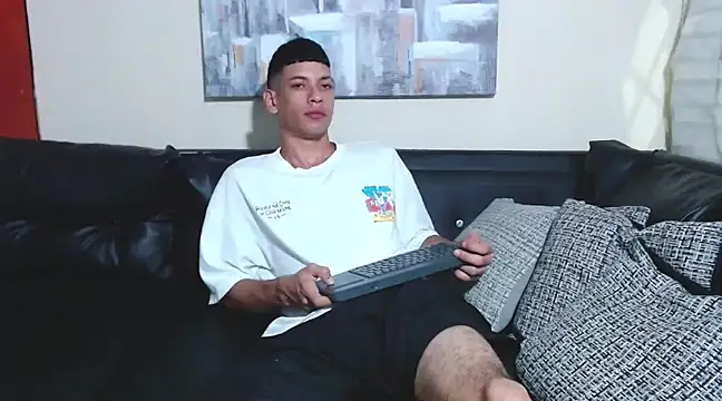 biigjhonny online show from 02.25.25