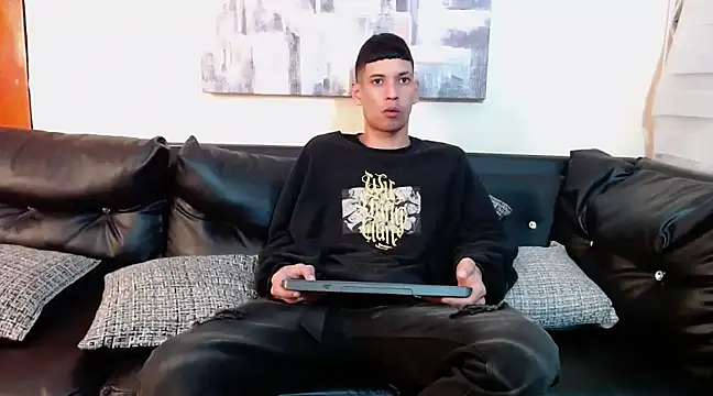 biigjhonny online show from 02.26.25