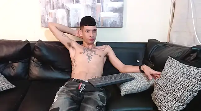 biigjhonny online show from 03.05.25