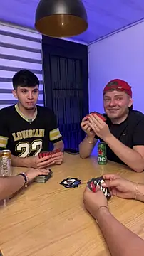 Angel Montiell online show from 10.18.25