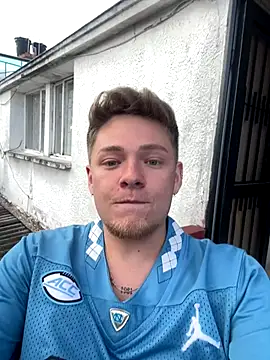 Angel Montiell online show from 11.02.25