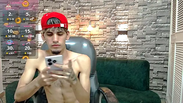 Dirty Kingg online show from 02.06.25