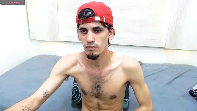 Dirty Kingg online show from 02.07.25