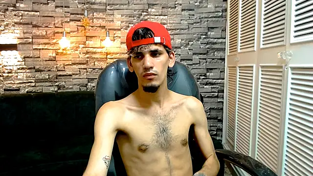 Dirty Kingg online show from 02.08.25