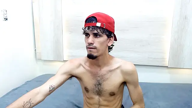 Dirty Kingg online show from 02.11.25