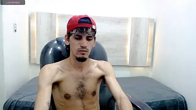 Dirty Kingg online show from 02.12.25