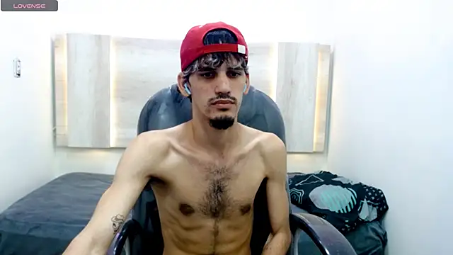 Dirty Kingg online show from 02.16.25