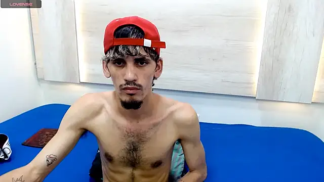 Dirty Kingg online show from 02.19.25