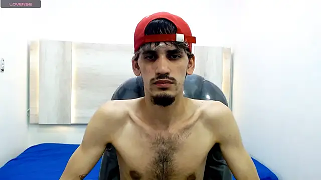 Dirty Kingg online show from 02.19.25