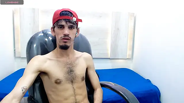 Dirty Kingg online show from 02.19.25