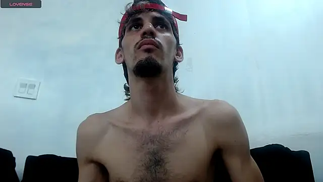 Dirty Kingg online show from 02.20.25