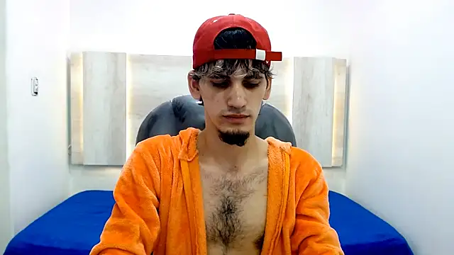 Dirty Kingg online show from 02.23.25