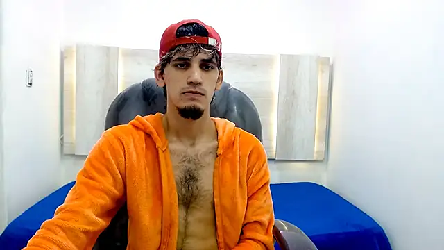 Dirty Kingg online show from 02.24.25