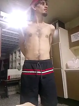 Dirty Kingg online show from 02.25.25