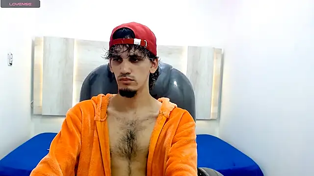 Dirty Kingg online show from 02.27.25