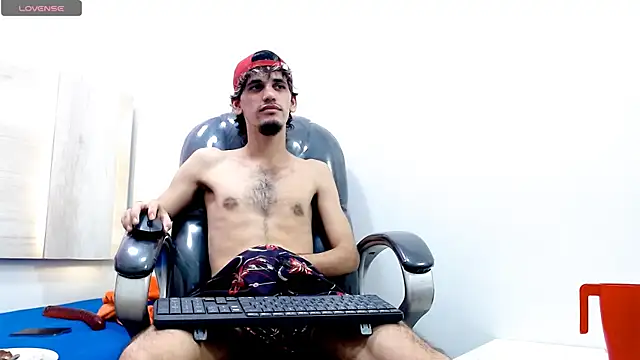 Dirty Kingg online show from 02.27.25