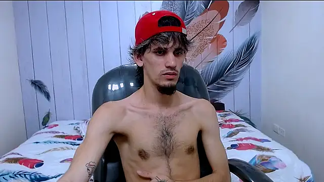 Dirty Kingg online show from 03.01.25