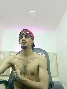 Dirty Kingg online show from 03.05.25