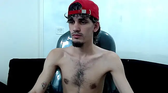 Dirty Kingg online show from 03.06.25