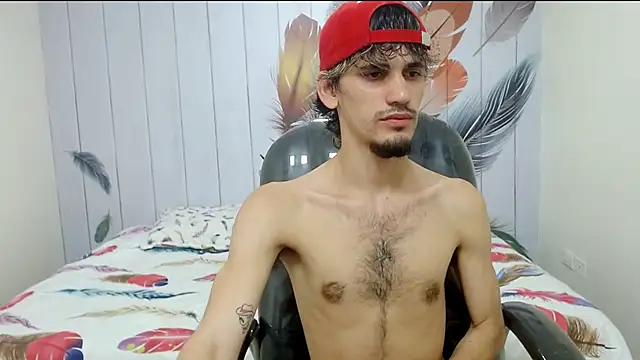 Dirty Kingg online show from 03.07.25