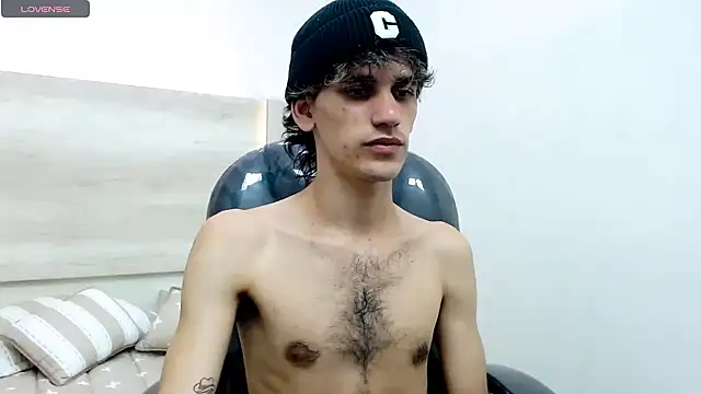 Dirty Kingg online show from 03.09.25