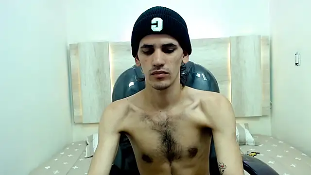 Dirty Kingg online show from 03.14.25