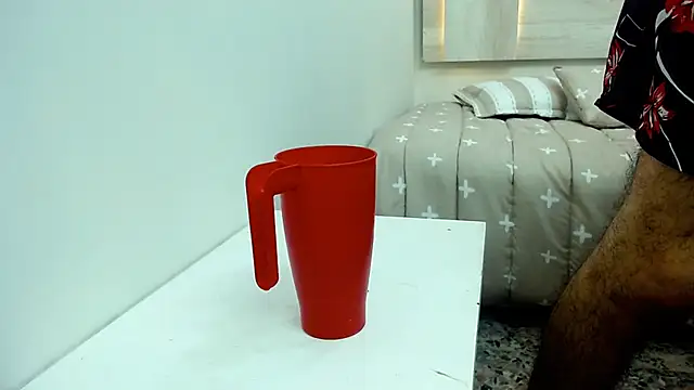 Dirty Kingg online show from 03.14.25