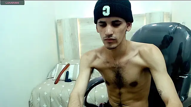 Dirty Kingg online show from 03.15.25