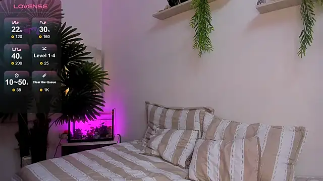 Dirty Kingg online show from 10.14.25