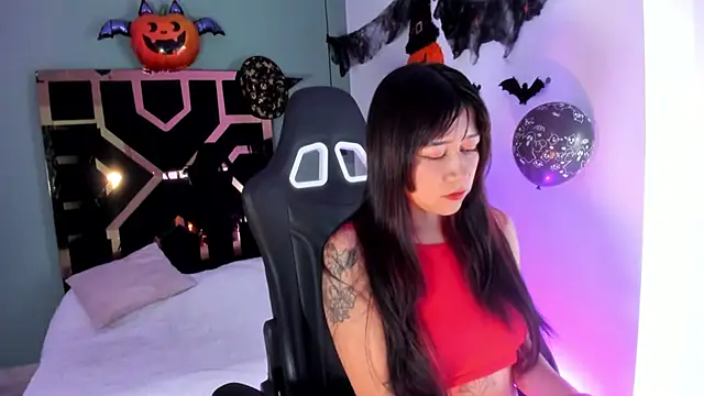 Samantha spencer online show from 10.13.25