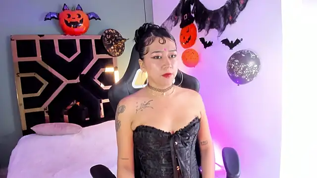 Samantha spencer online show from 10.15.25