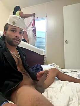 Luisachanel29 online show from 01.15.26