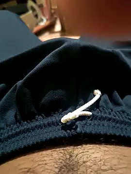 sexy mun online show from 12.14.25