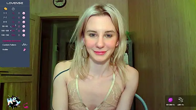 Caramel piegirl online show from 02.09.25