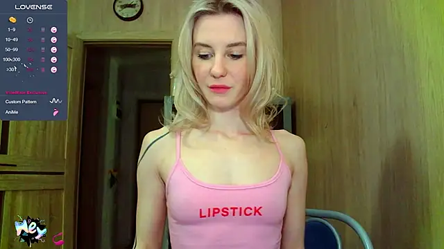 Caramel piegirl online show from 03.01.25