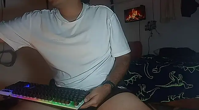 Diegovilla20 online show from 02.26.25