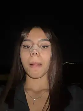 Laura-Khalifa online show from 02.27.25