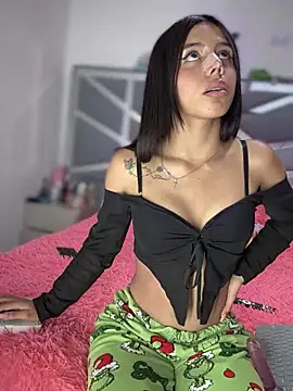 Laura-Khalifa online show from 03.09.25