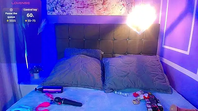 melissa becraft online show from 10.21.25