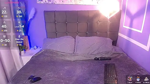 melissa becraft online show from 12.16.25