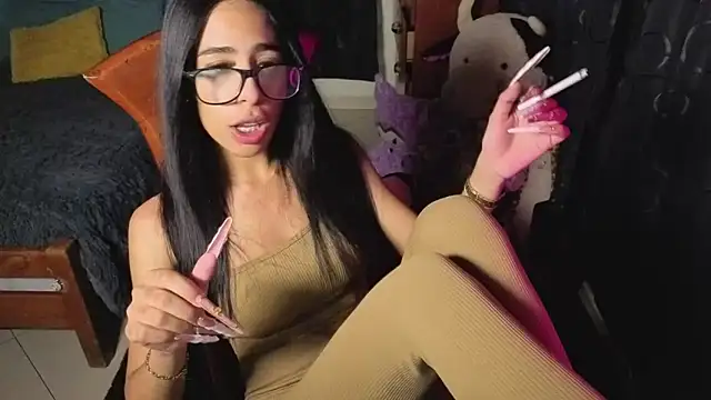 melissa becraft online show from 04.13.26