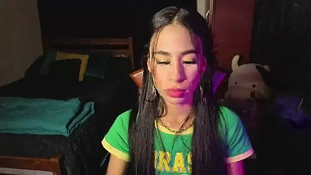 melissa becraft online show from 04.13.26