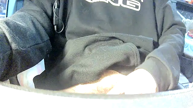 ZaddyKingJohn online show from 03.14.25