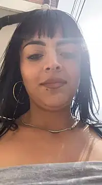 Snapshot of Dulce__Boyd chatting on 02.28.25 Dulce Boyd online show from 02.28.25