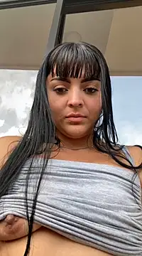 Snapshot of Dulce__Boyd chatting on 02.28.25 Dulce Boyd online show from 02.28.25